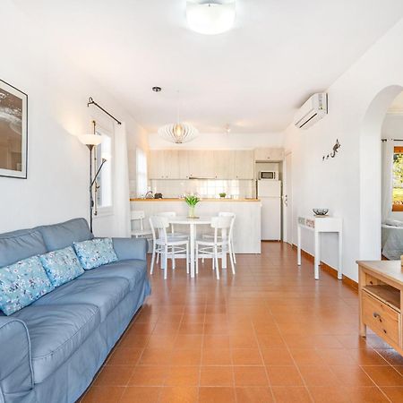Apartamento La Brisa Arenal d'en Castell Luaran gambar